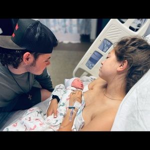 Meet your Posher, Marisela